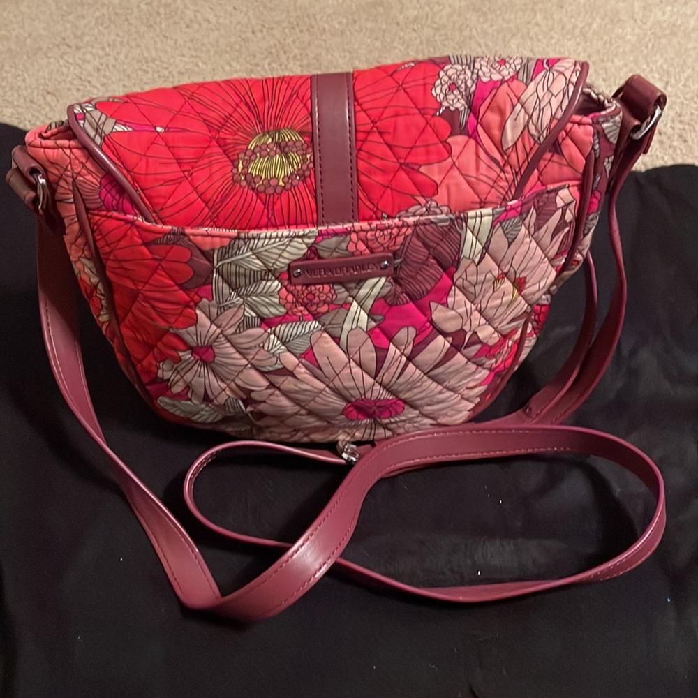 Vera Bradley bag - Picture 7 of 7